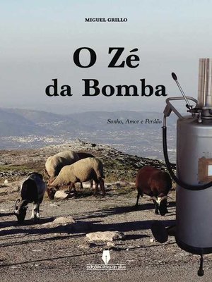 cover image of O ZÉ DA BOMBA